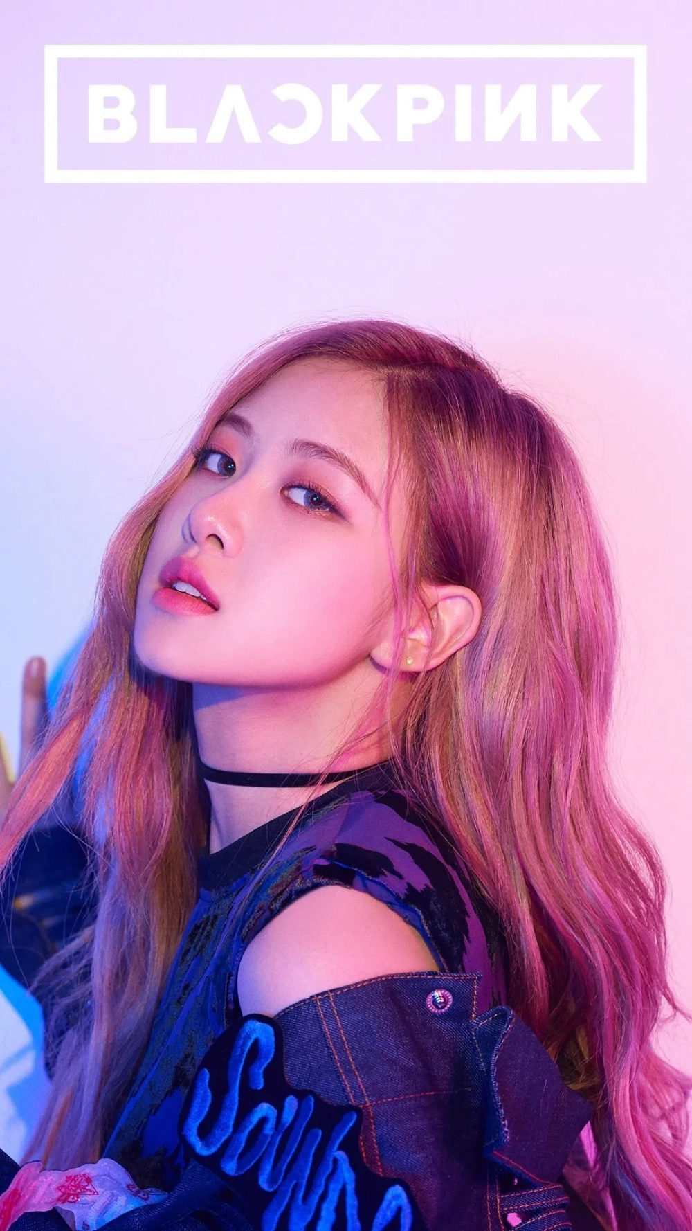 Đừng bỏ lỡ bộ hình ảnh blackpink rosé mới toanh