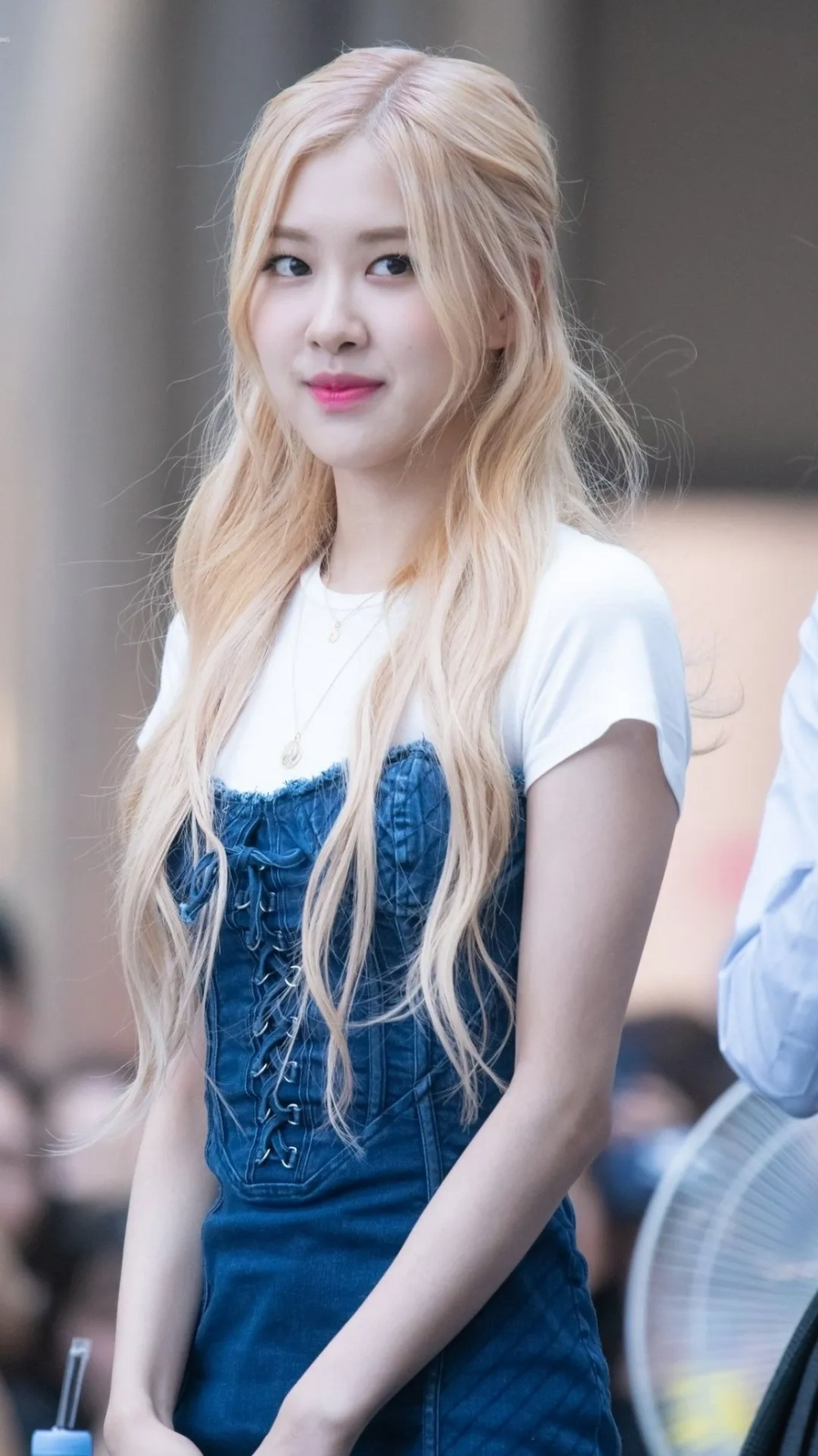 Vẻ đẹp cuốn hút khó cưỡng của ảnh blackpink rosé