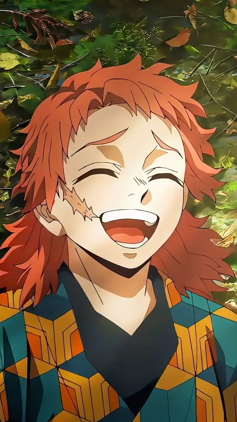 Lý do vì sao fan yêu mến Sabito Kimetsu No Yaiba