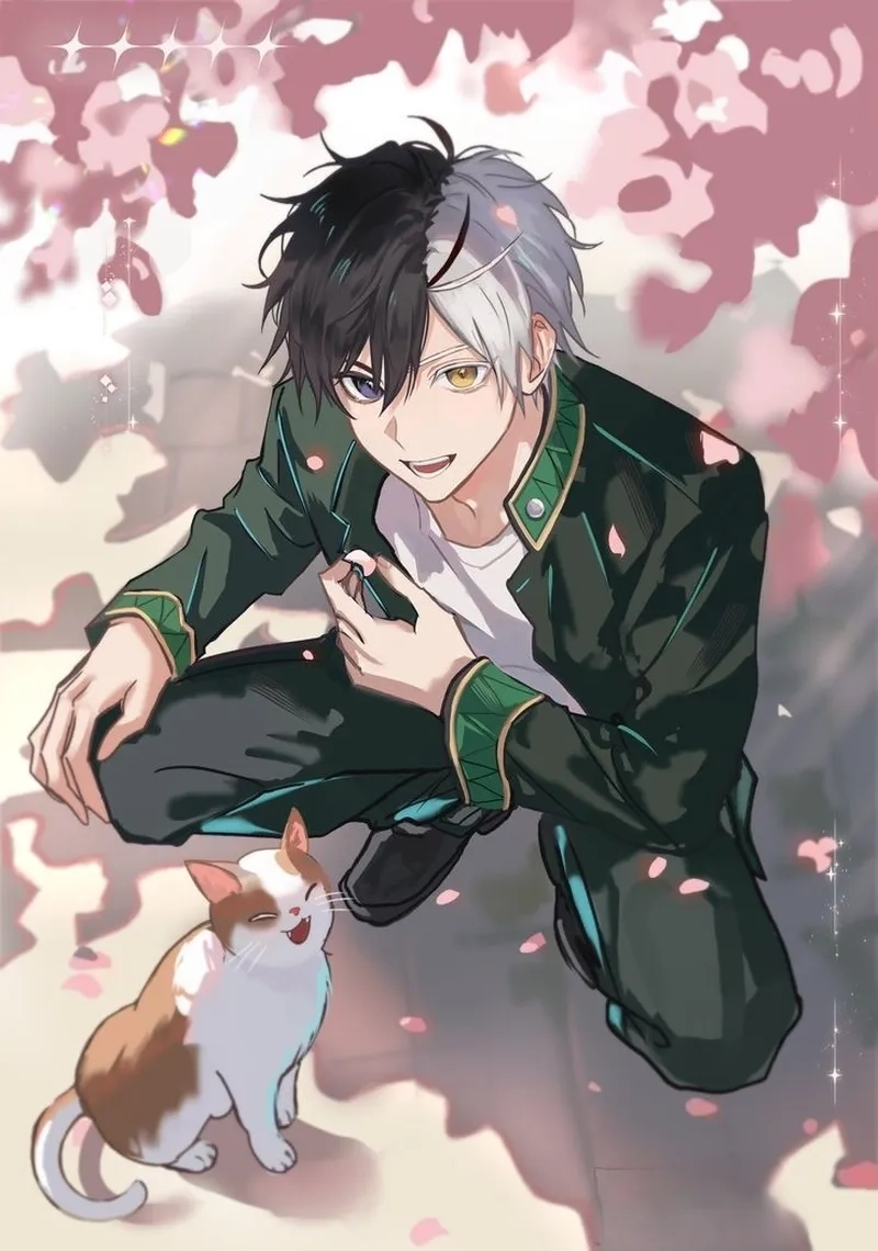 Bộ sưu tập Sakura Haru đẹp nhất dành cho fan cứng