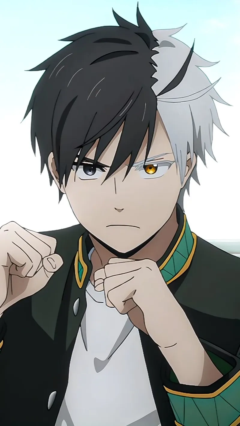 Đắm chìm trong thế giới của Sakura Haruka manga