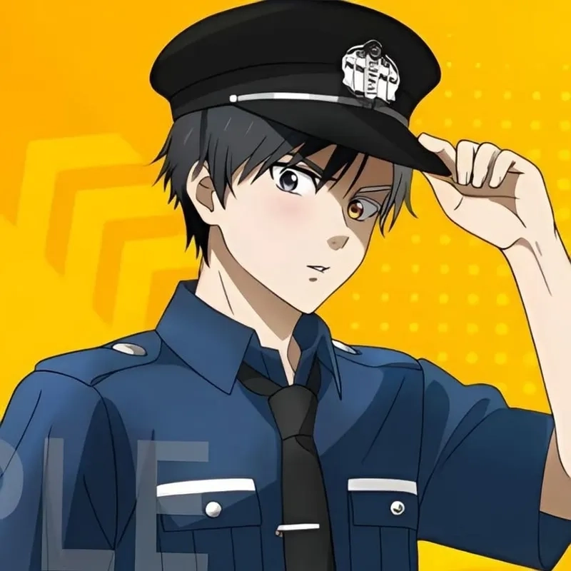 Sakura Haruka ngầu với phong cách cá tính không đụng hàng