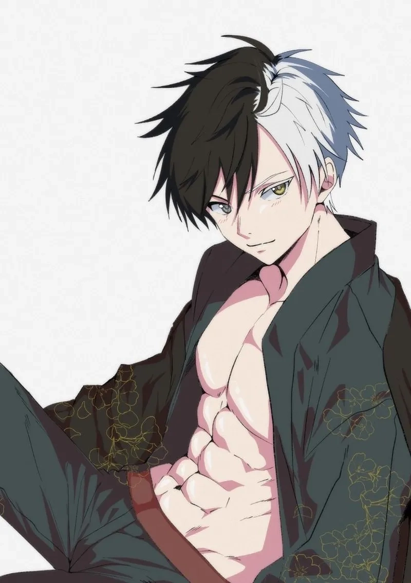 Sakura Haruka cười với nụ cười tỏa nắng làm tan chảy trái tim