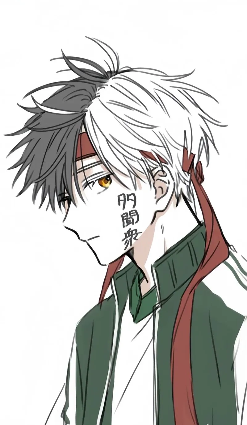 Hướng dẫn cách vẽ Sakura Haruka đơn giản mà đẹp