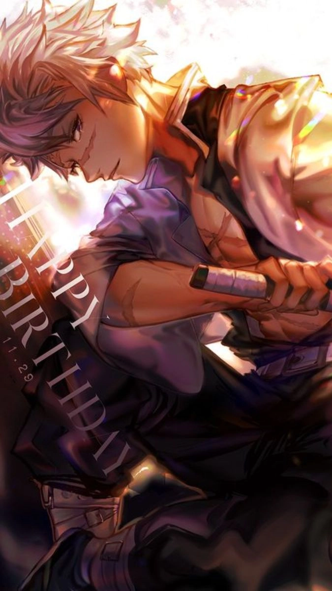 Kimetsu no Yaiba Gaiden Sanemi hé lộ quá khứ đau thương