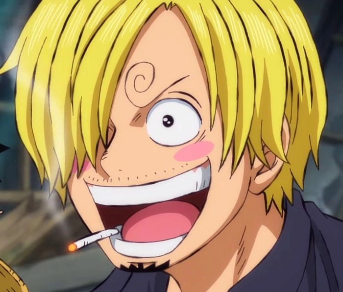 Sanji outfit cực chất qua từng arc khiến fan mãn nhãn