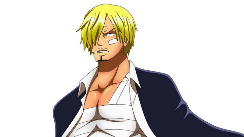 Sanji có Haki gì là điều fan tò mò nhất sau timeskip