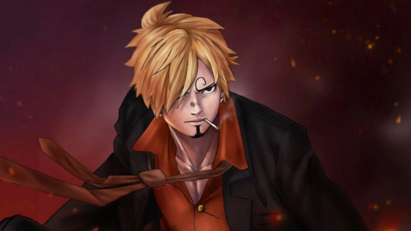 Sanji bounty ngày càng tăng vọt qua từng arc đầy kịch tính