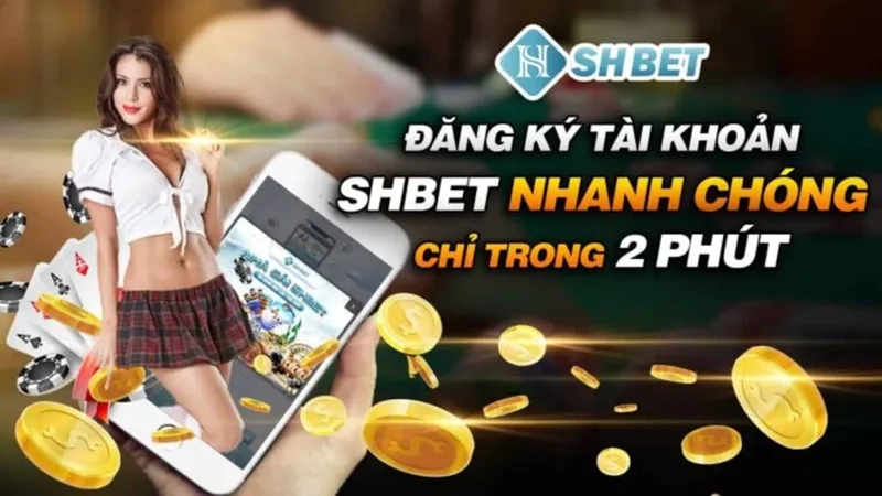 Khám Phá Các Khuyến Mãi Nhà Cái SHBET - Cơ Hội Thắng Lớn Trong Thời Gian Gần Nhất