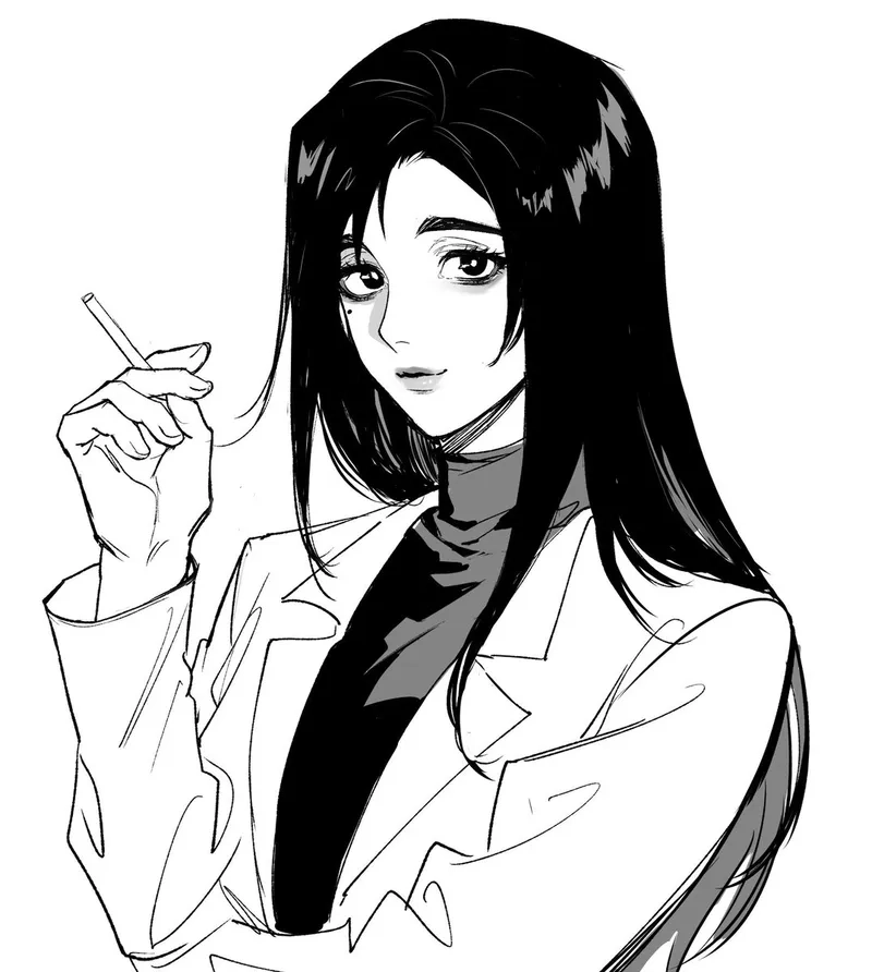 Những khoảnh khắc ấn tượng của Shoko anime khiến ai cũng nhớ