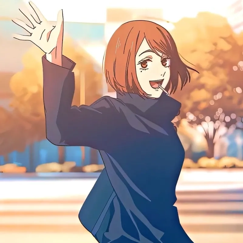 Bộ ảnh fanmade Shoko art đậm cá tính