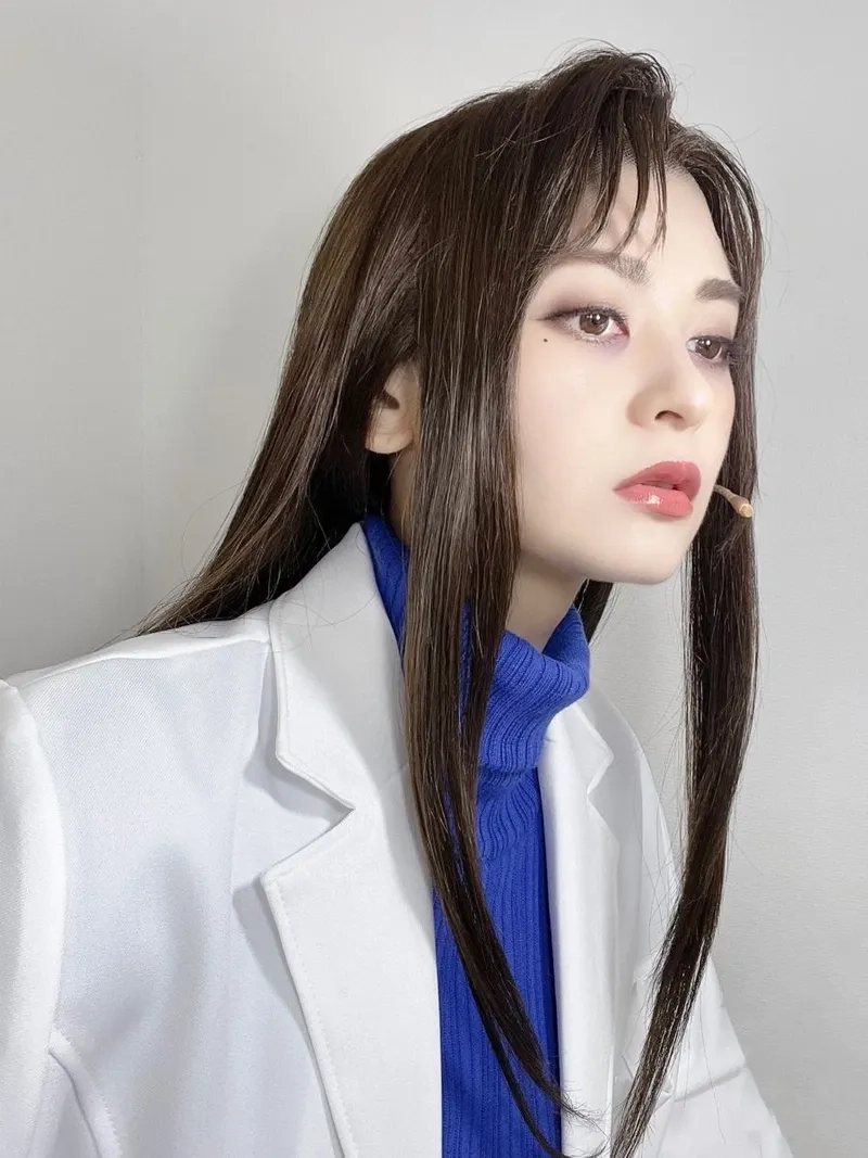 Đọ sắc cùng JJK Shoko cosplay đẹp không góc chết