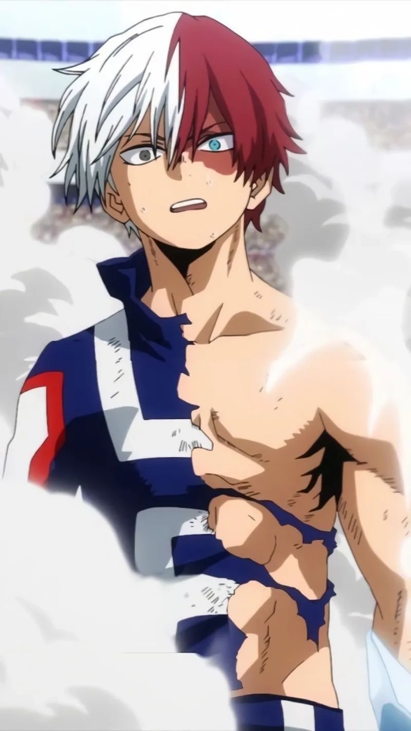 Cười nghiêng ngả với loạt Shoto meme cực đỉnh