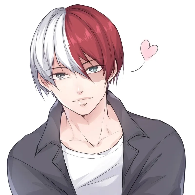 Những pha hành động đỉnh cao của Anime Shoto