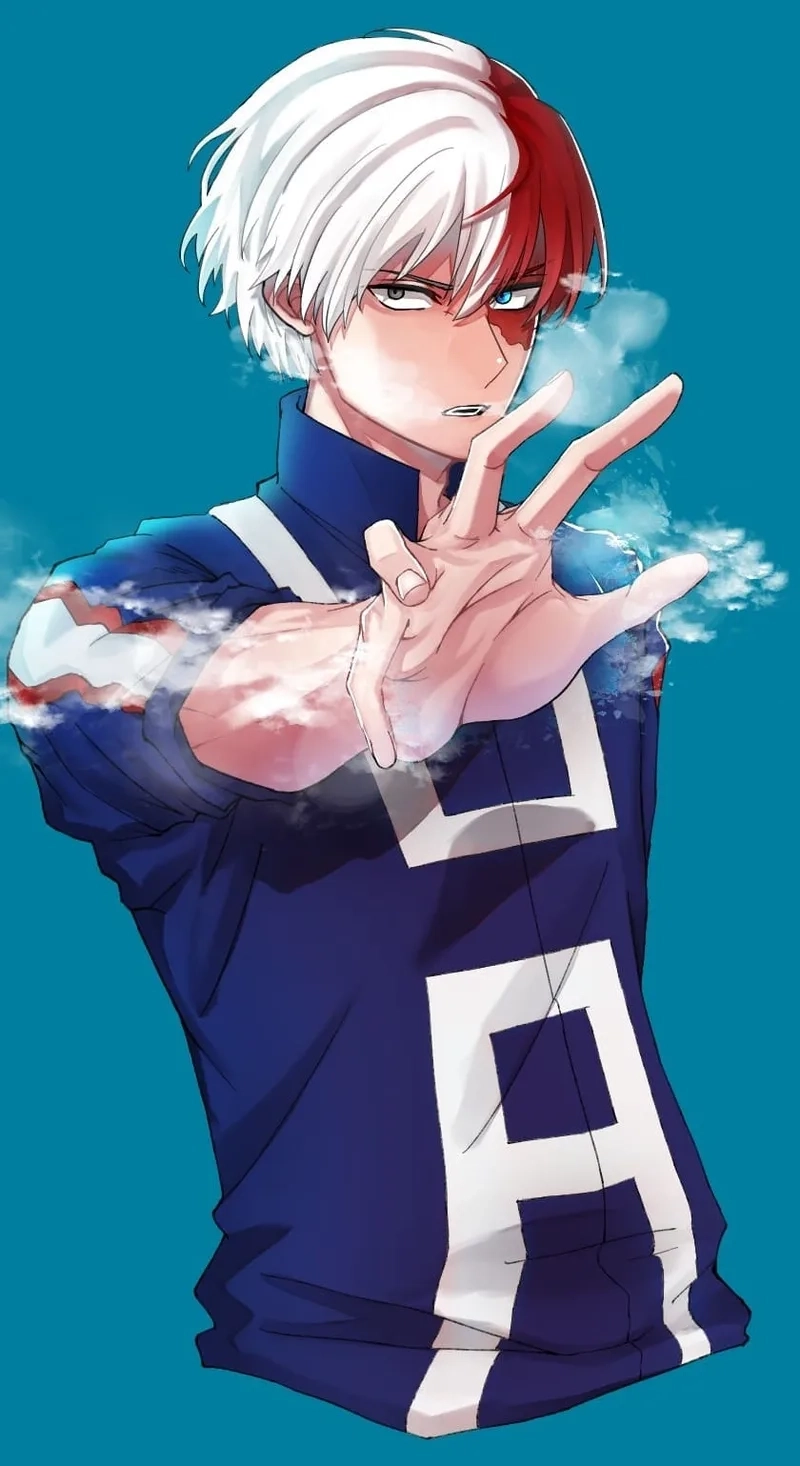 Tổ chức tiệc Shoto birthday cùng hội fan MHA