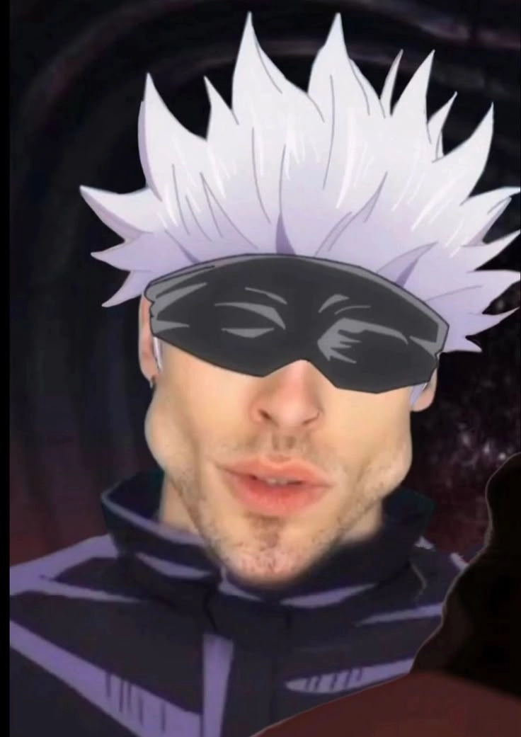 Gương mặt sigma meme nhìn thôi đã thấy khí chất
