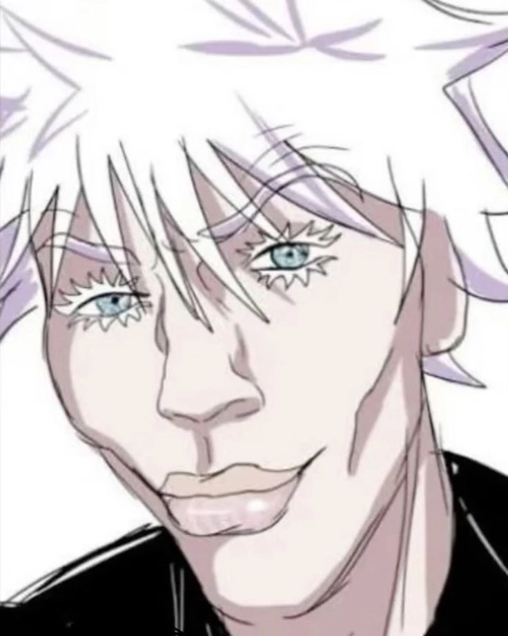 Anime sigma meme khi nhân vật phụ còn cuốn hơn cả chính