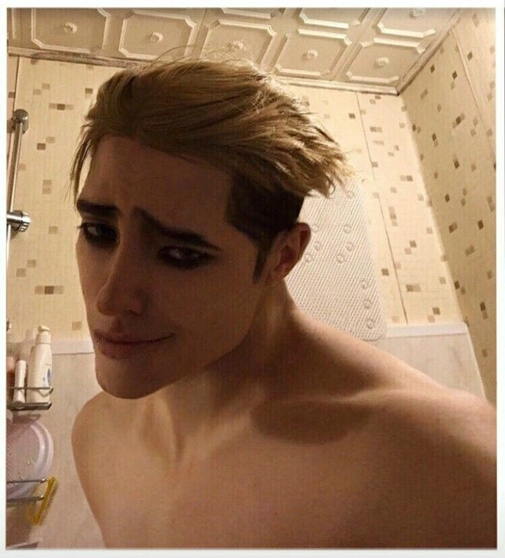 Template meme sigma nền tảng cho mọi kiểu chế thần thái