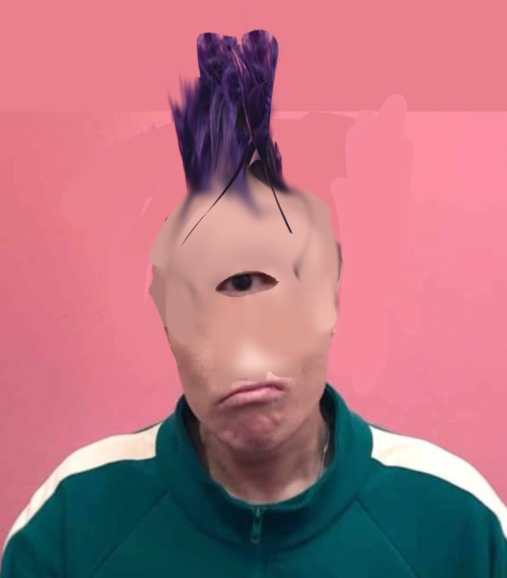 Sung Jin Woo xuất hiện với meme sigma bá đạo chuẩn bad boy
