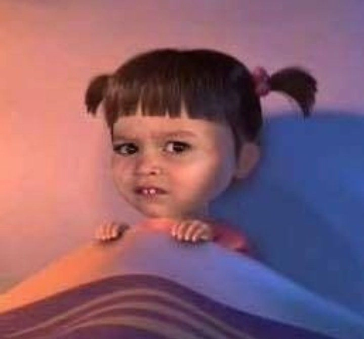 Biểu cảm sigma meme khiến mọi alpha phải né tránh