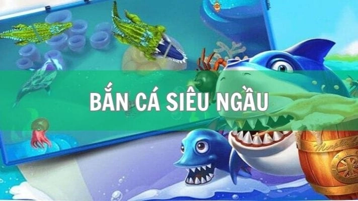  Đổi phòng chơi trong Bắn Cá New88 để săn Boss nhanh hơn.