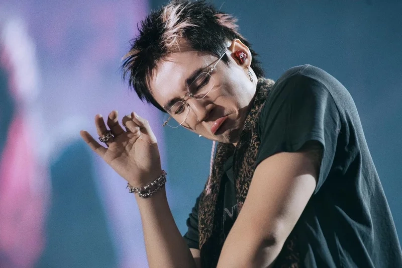 Đắm chìm trong ảnh Sơn Tùng MTP cực chất