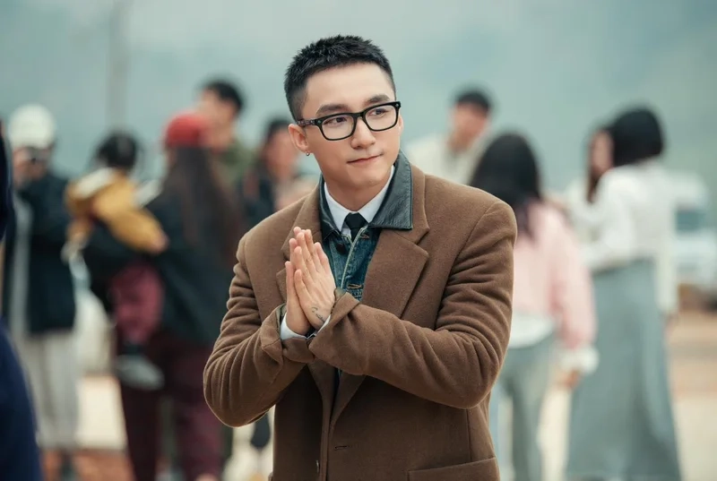 Đếm ngược tới Sơn Tùng MTP concert hot nhất năm