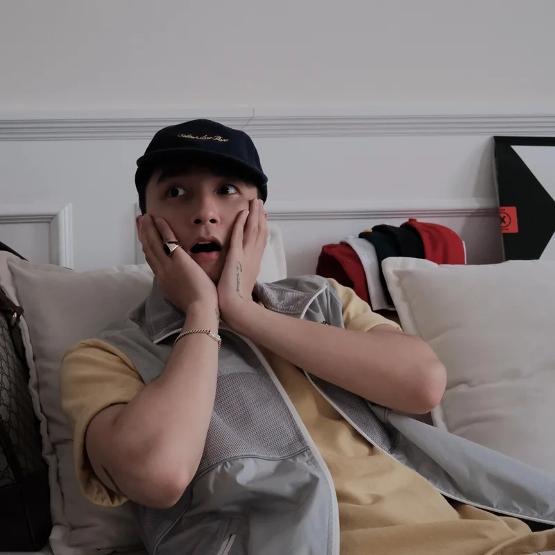 Cập nhật ảnh Sơn Tùng MTP mới nhất cực chất