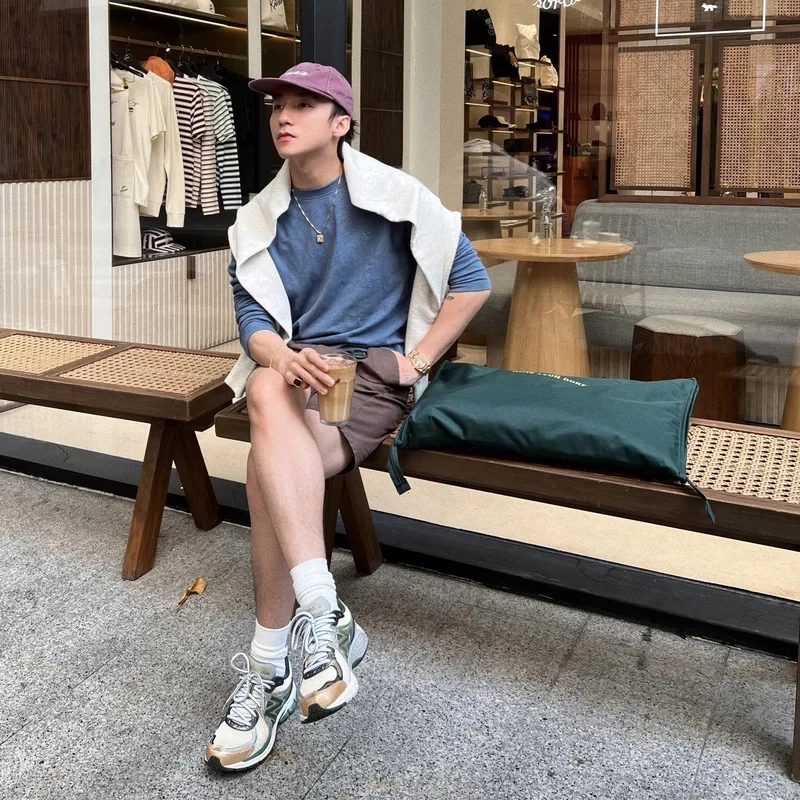 Ngắm lại loạt Sơn Tùng MTP ảnh gây thương nhớ