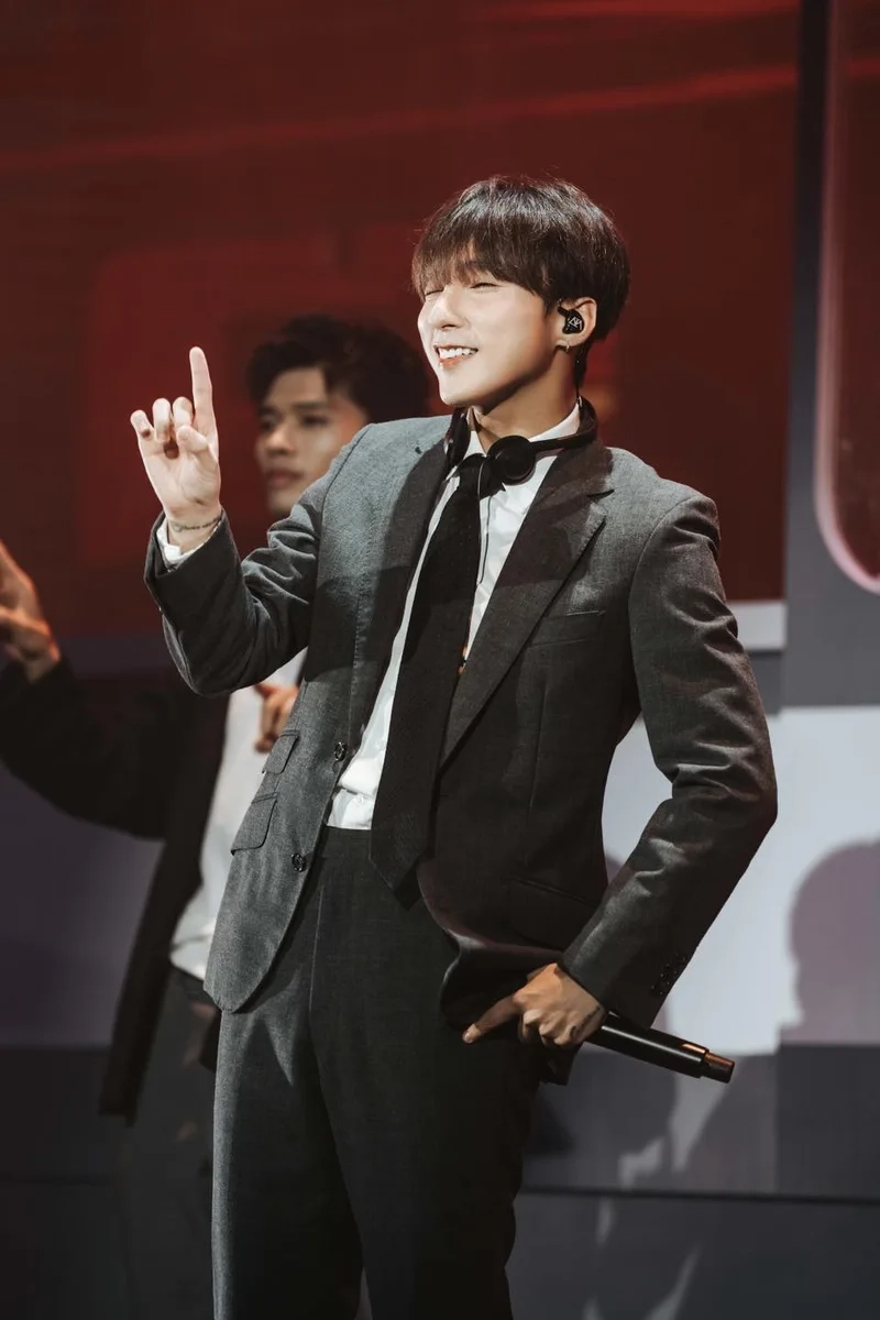 Hot trend trên Sơn Tùng MTP TikTok cực viral