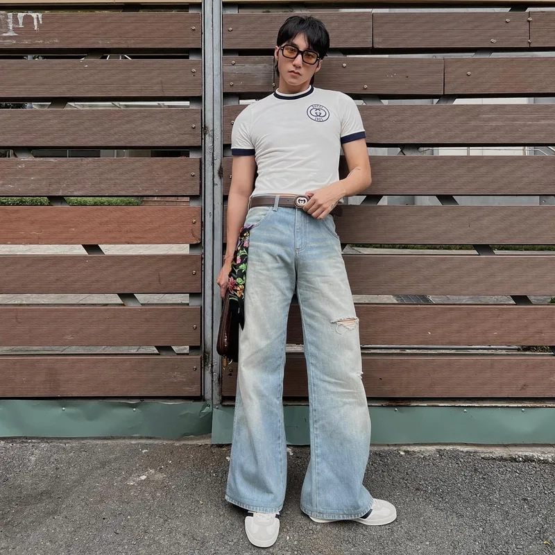 Cập nhật loạt hình ảnh Sơn Tùng M-TP mới nhất