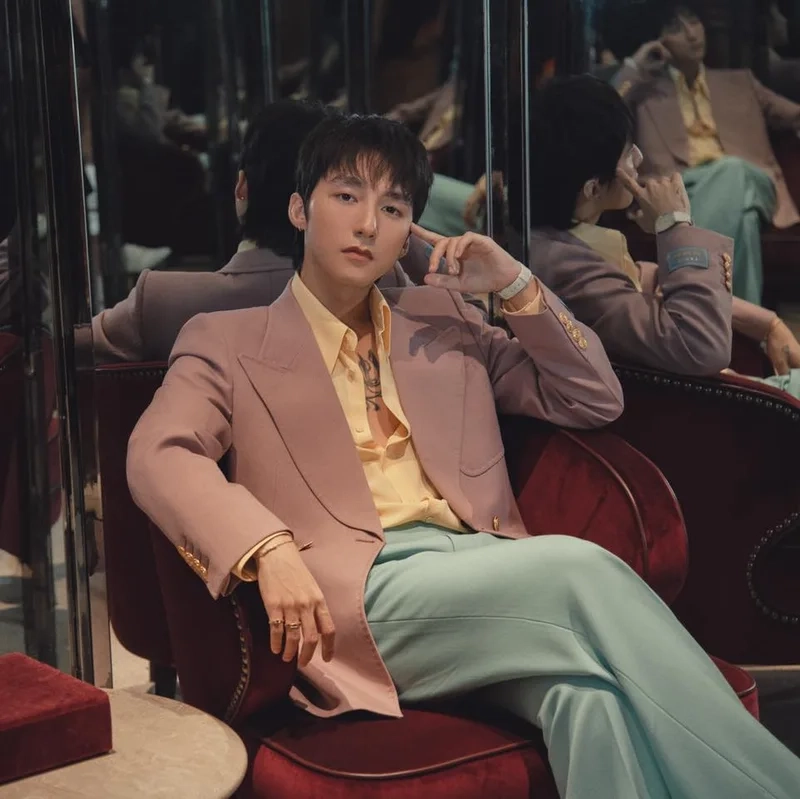 Trọn bộ tải ảnh Sơn Tùng MTP chất lượng cao