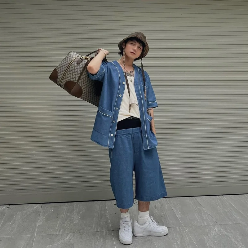 Bạn có biết Sơn Tùng MTP bao nhiêu tuổi không