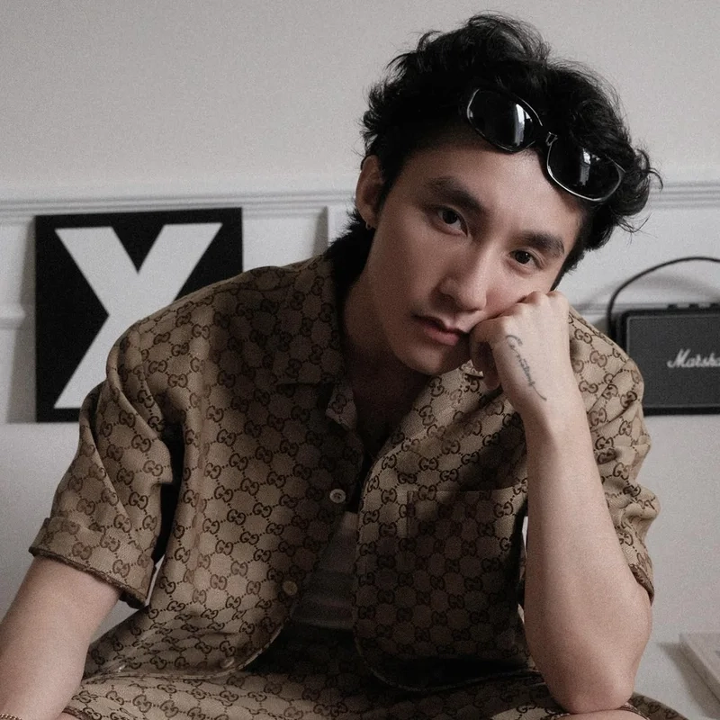 Chiều cao thật sự của Sơn Tùng MTP cao bao nhiêu