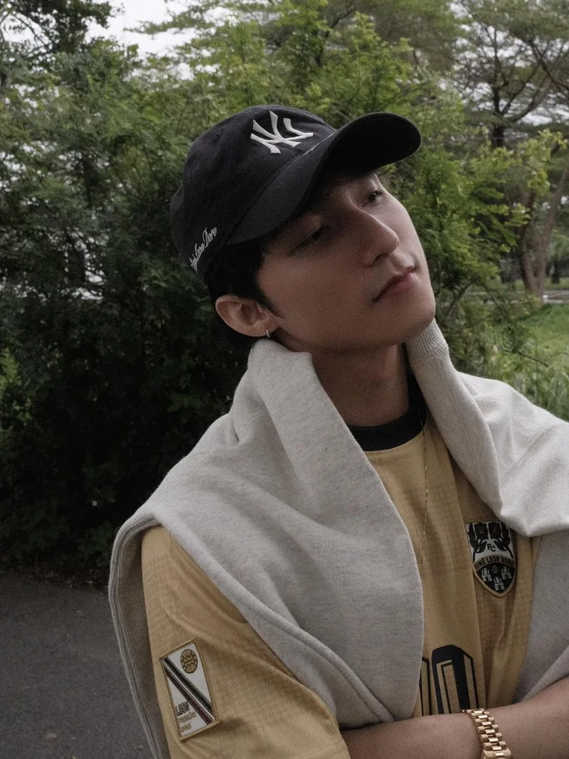 Đắm say qua từng ảnh của Sơn Tùng MTP siêu ngầu