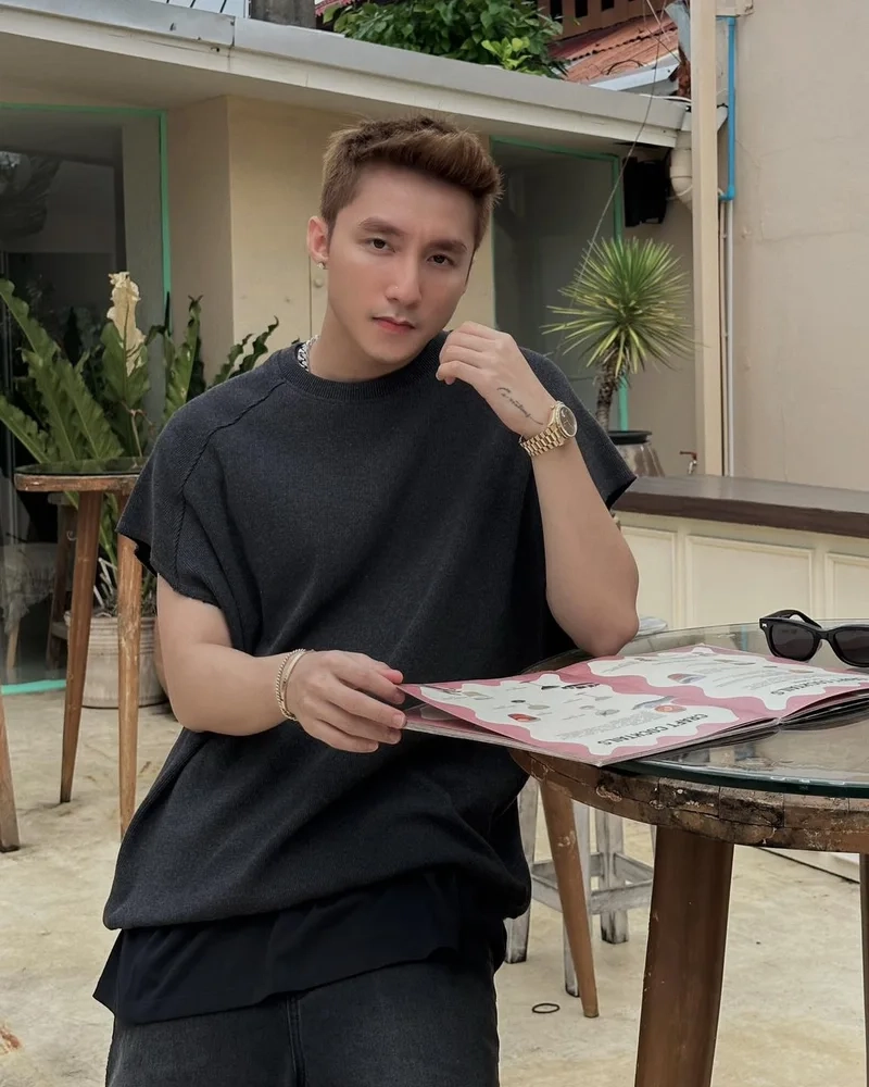 Hình ảnh cực chất trong MTP Sơn Tùng mới nhất