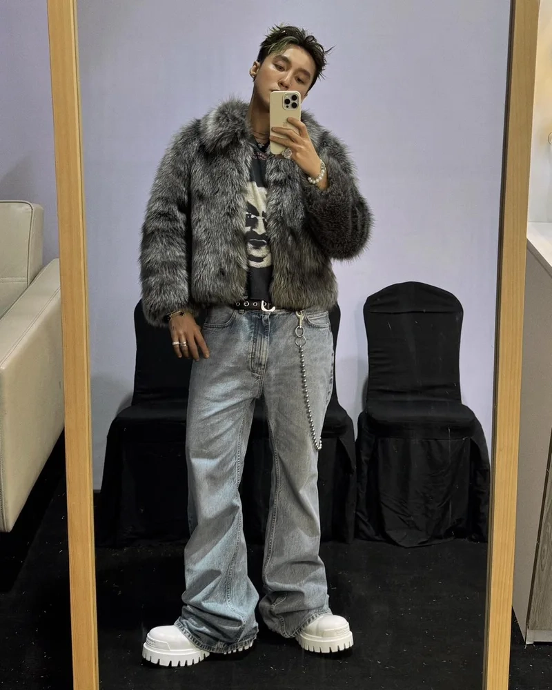 Trọn bộ hình ảnh của Sơn Tùng M TP hot nhất