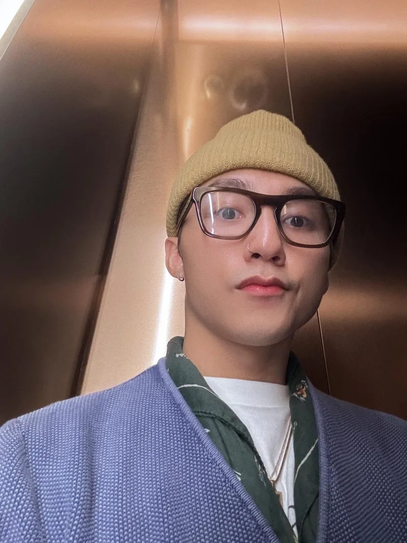 Netizen bàn tán về Khuôn mặt đáng thương Sơn Tùng MTP