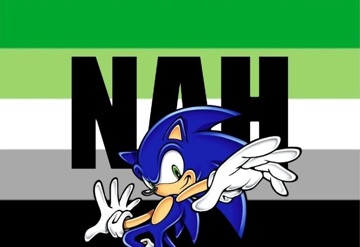 3d sonic meme sắc nét đến kinh ngạc
