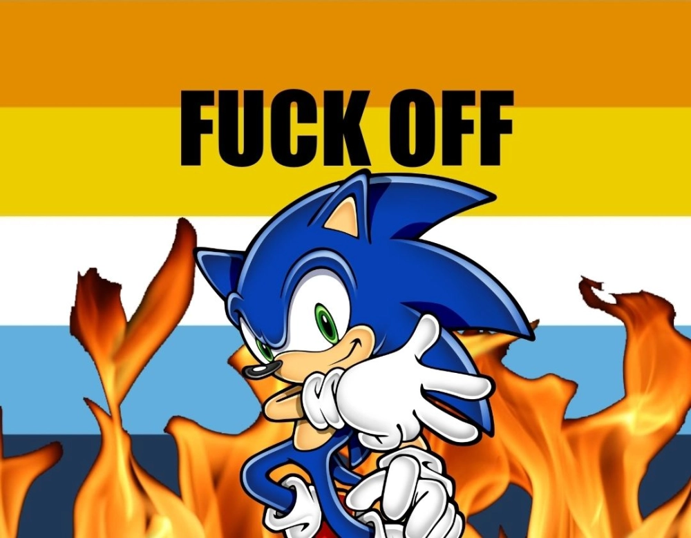Ai sonic meme kết hợp công nghệ siêu đỉnh