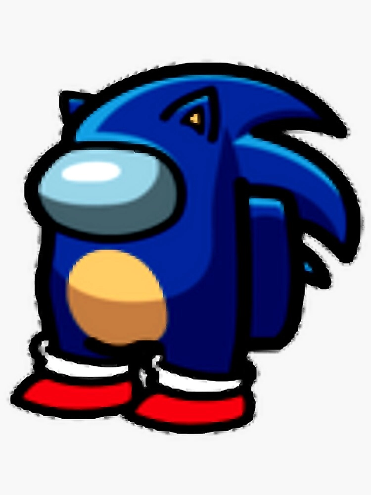 Chili dogs sonic meme dành riêng cho tín đồ