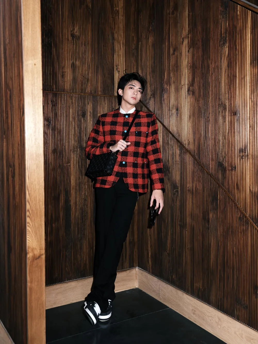 Tập hợp đầy đủ album Soobin Hoàng Sơn