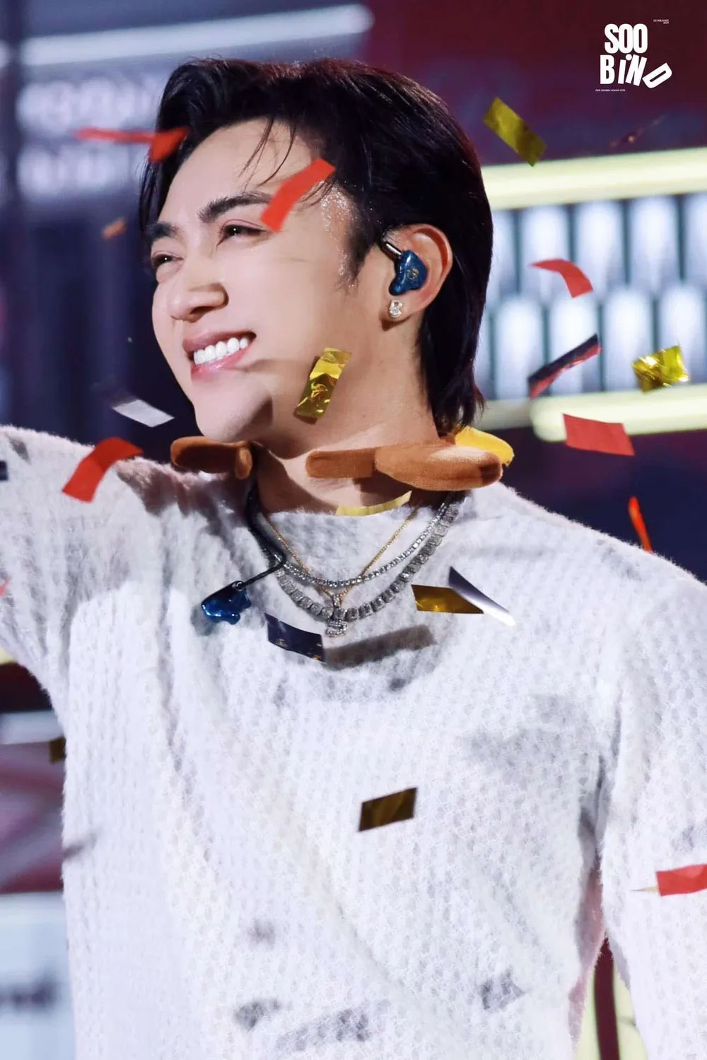 Lắng nghe phiên bản mới Soobin Hoàng Sơn remix