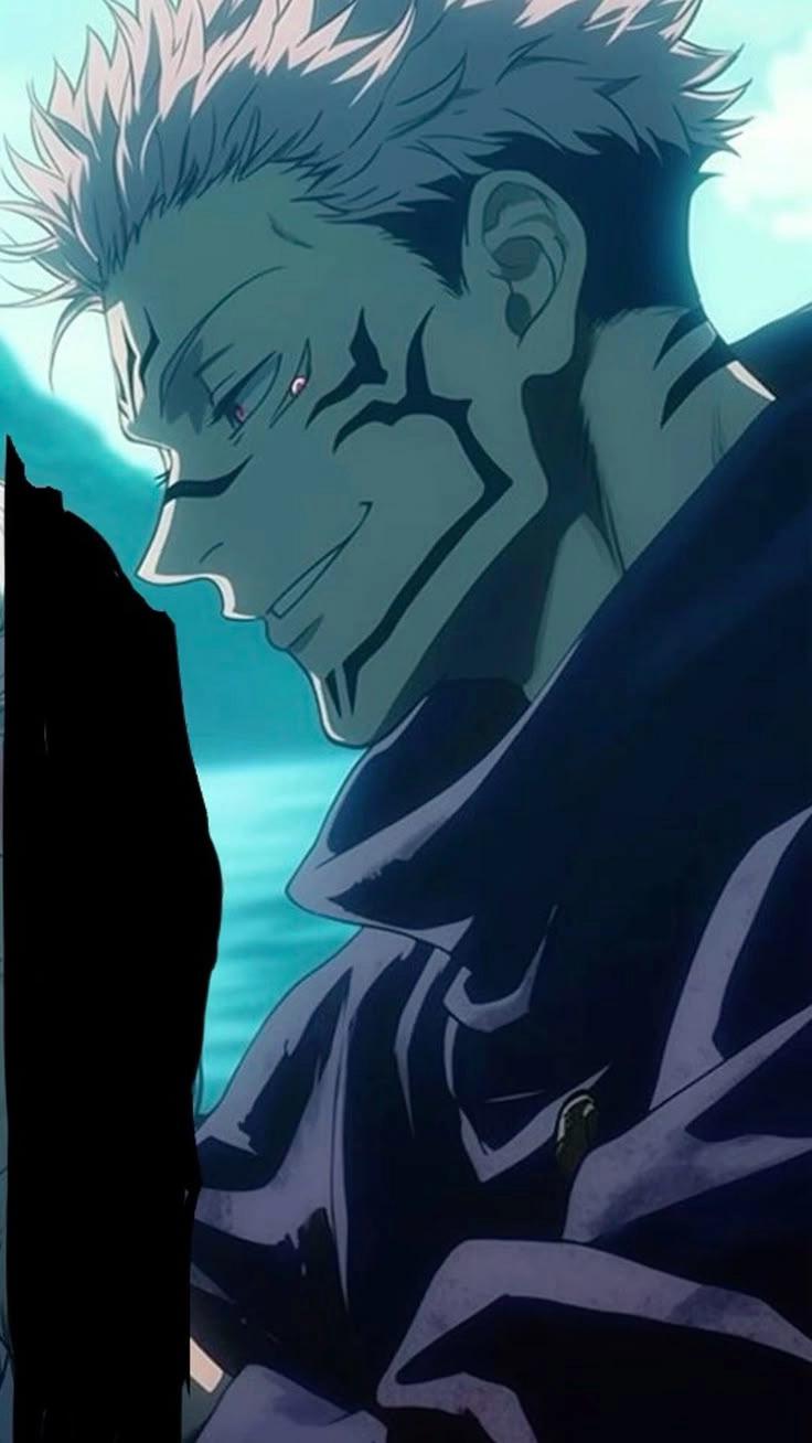 Sukuna anime vanguards là hình tượng độc bá khó lường