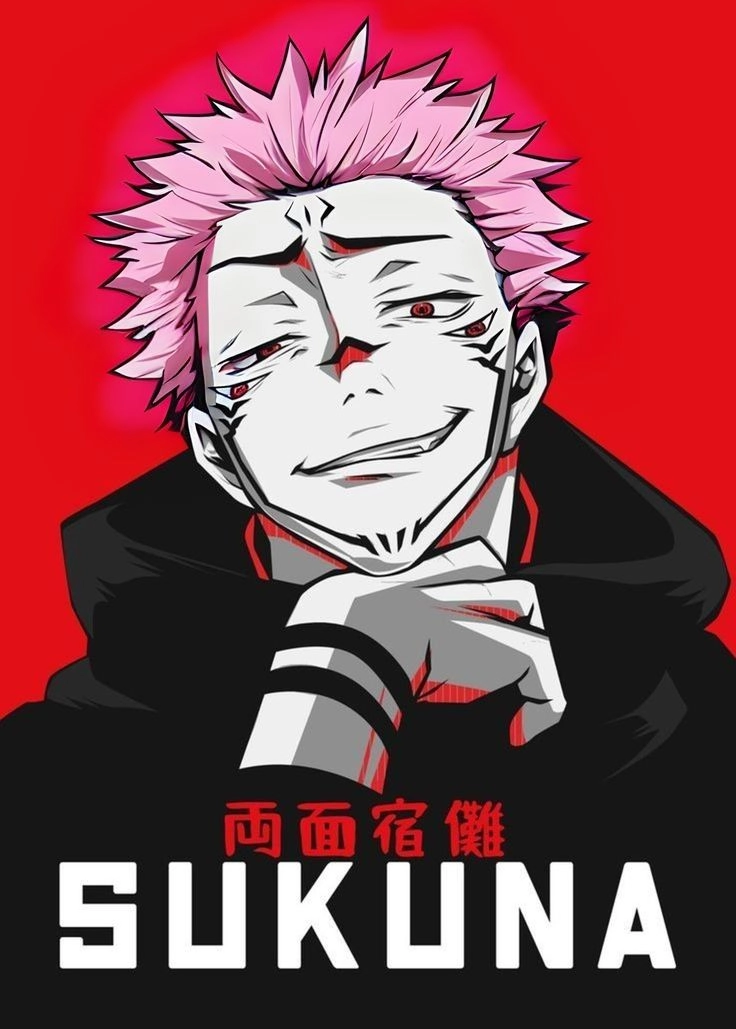 How to draw Sukuna là chủ đề hot trong cộng đồng fan