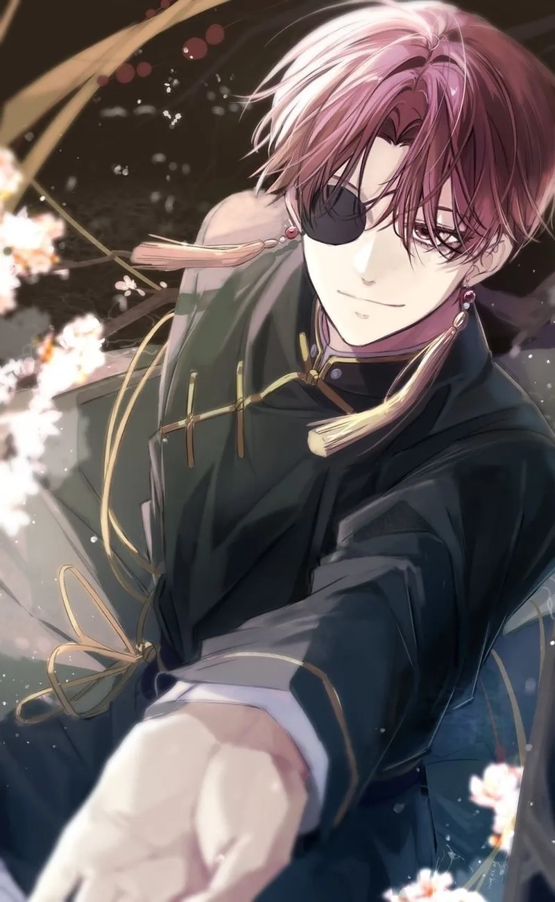 Bộ sưu tập Suou Hayato fanart đẹp nhất từ fan