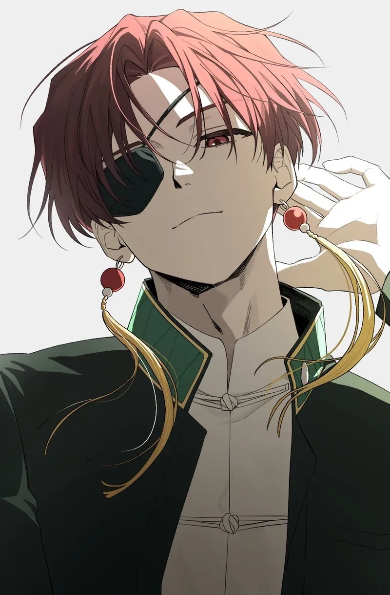 Ngày sinh của Suou Hayato là khi nào bạn có biết