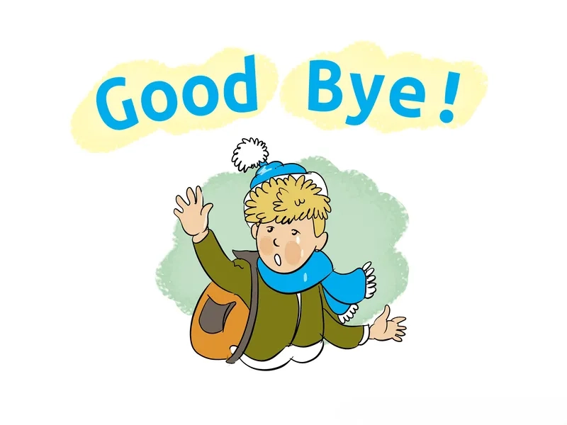 Bye meme buông tay không một lời giải thích