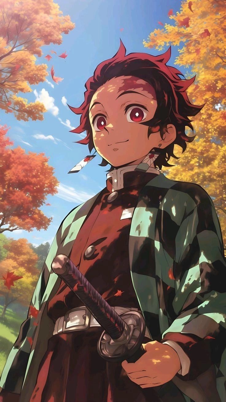 Tanjiro 1/6 mô hình tỷ lệ chuẩn siêu đẹp