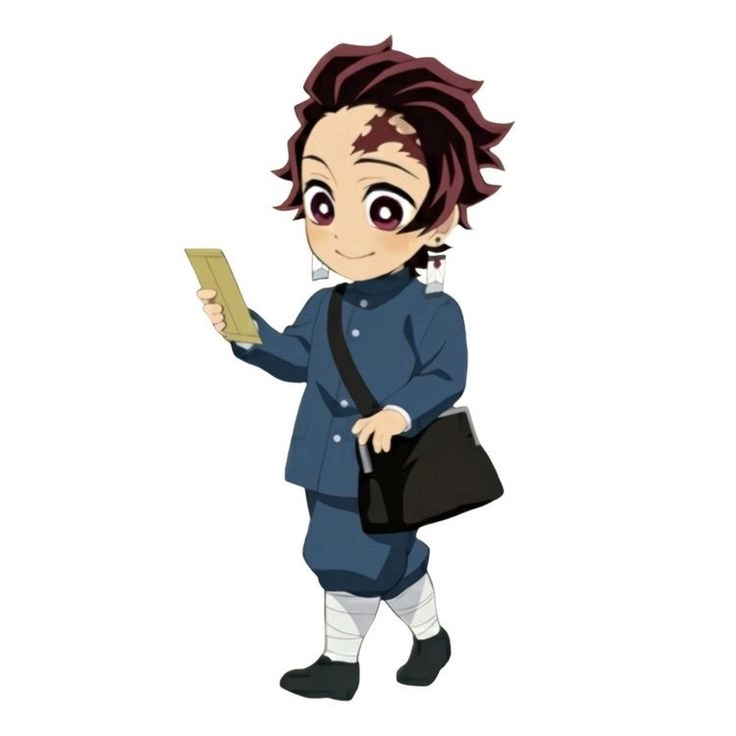 Tanjiro Roblox avatar free miễn phí siêu đẹp